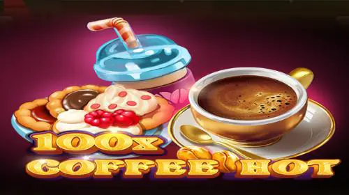 100x Coffee Hot - Spin City - Congo